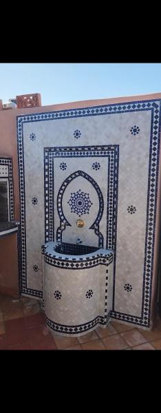 Tres joli Apparemment atlas golf rosort by marwa € ilyes